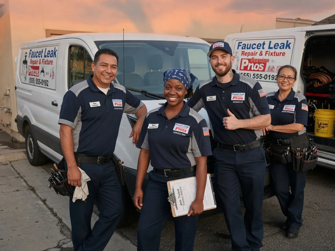 Faucet Repair company in Kihei, HI