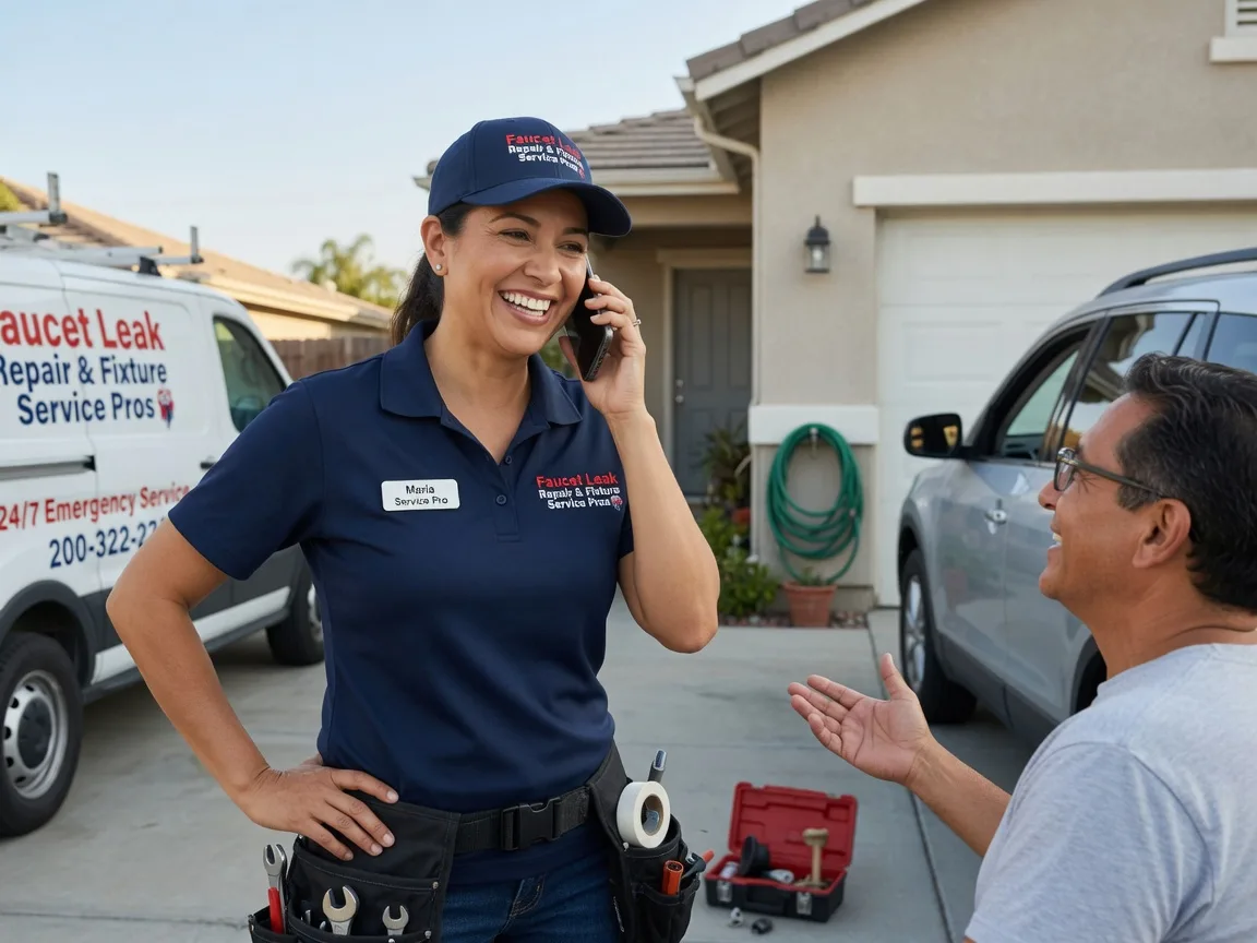 Faucet Repair Kihei, HI FAQs